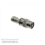 SOURIAU Souriau Sunbank By Eaton Circular Connector Backshell Ut0S12Jcs