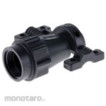 SOURIAU Souriau Sunbank By Eaton Circular Connector Backshell Utg10Ac