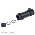SOURIAU Souriau Sunbank By Eaton Circular Connector Backshell Utg10Pg