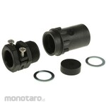 SOURIAU Souriau Sunbank By Eaton Circular Connector Backshell Utg12Pg
