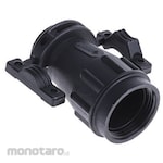 SOURIAU Souriau Sunbank By Eaton Circular Connector Backshell Utg14Ac