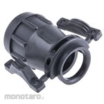 SOURIAU Souriau Sunbank By Eaton Circular Connector Backshell Utg16Ac