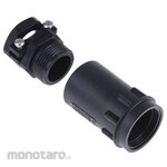 SOURIAU Souriau Sunbank By Eaton Circular Connector Backshell Utg16Pg