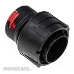 SOURIAU Souriau Sunbank By Eaton Circular Connector, 18 Position, Cable Mount, Cl1P3101