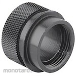 SOURIAU Souriau Sunbank By Eaton Conduit Adapter Shell Size: 14 Utg14Ad