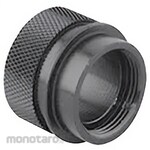 SOURIAU Souriau Sunbank By Eaton Conduit Adapter Shell Size: 18 Utg18Ad