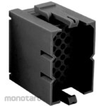 SOURIAU Souriau Sunbank By Eaton Connector Housing 24 Way 6 Row Sms24P1