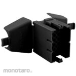 SOURIAU Souriau Sunbank By Eaton Connector Housing 24 Way 6 Row Sms24Pdh1