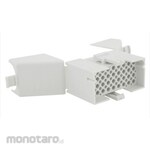 SOURIAU Souriau Sunbank By Eaton Connector Housing 36 Poles Pitch: 5.08Mm 4 Rows Sms36Pdh3
