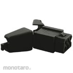 SOURIAU Souriau Sunbank By Eaton Connector Housing 6 Way 2 Row Sms6Rdh1