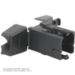 SOURIAU Souriau Sunbank By Eaton Connector Housing 9 Way 3 Row Sms9Pdh1