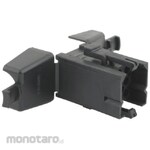 SOURIAU Souriau Sunbank By Eaton Connector Housing 9 Way 3 Row Sms9Rdh1