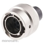 SOURIAU Souriau Sunbank By Eaton Mil Standard Circular Connector Uto Series Male 10-Way Ut0W61210Ph