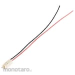 SPARKFUN Molex Jumper 2 Wire Assembly