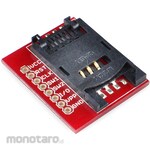 SPARKFUN Sparkfun Sim Card Socket Breakout