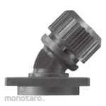 Sankei Manufacturing Standalone Flange Connector