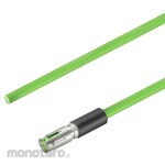 WEIDMULLER Socket/Open End