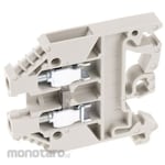 Wieland Connection Type Terminal Block 57.504.0055.0 Wk Series