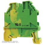 Wieland Earth Block 58.504.9055.0 Wt 4 Pe Series