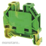 Wieland Earth Block 58.510.9055.0 Wt 10 Pe Series