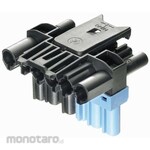 Wieland Gst18I6 Series Lighting Connector 6