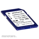Wieland Memory Module Samos Pro Compact Safety Controller