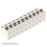 Wieland Pcb Terminal Block, 8375 Series