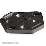 Wieland Rst Mini Series Jam Nut Connector