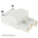 Wieland St18 Series Lighting Connector 3