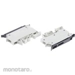 Wieland Terminal Block With Fuse 10Mm Pitch 5 × 30Mmwk Series