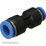 monotaro Different Diameter Union Straight (Sok Selang Lurus)