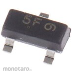 onsemi Transistor, Pnp, Surface Mount, -500 Ma, Bc808-25Lt1G