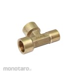 ALDO Tee Connector (Sambungan Tee)