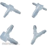 AS ONE Mini fitting VFT406