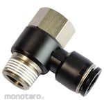 Airtac Fitting Pneumatic PHF Series Universal Female (Nepel Pneumatik)