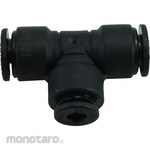 CHIYODA Different-Diameter Union T