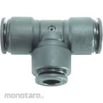 CHIYODA TSUSHO Different-Diameter Union T