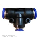 DPV Tee Reducer Fitting Pneumatic (Sambungan Tee)