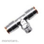 EMC Fitting Metal BPB Straight Type