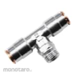 EMC Fitting Metal EMB Series