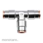 EMC Fitting Metal EME Series