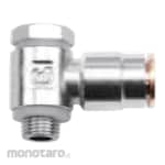 EMC Fitting Metal EMH Series
