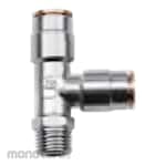 EMC Fitting Metal EMP Series