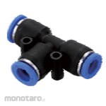 EMC One Touch-in Fitting EPEG Series