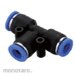 EMC One Touch-in Fitting EPEW Series