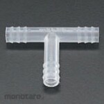 ESCO 10mm connector (T / PP)