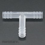 ESCO 6mm connector (T / PP)