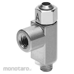 FESTO One-way Flow Control Valve GRLA Series