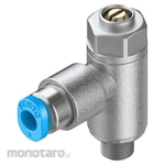 FESTO One-way Flow Control Valve GRLZ Series
