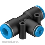 FESTO Push-in T-Connector